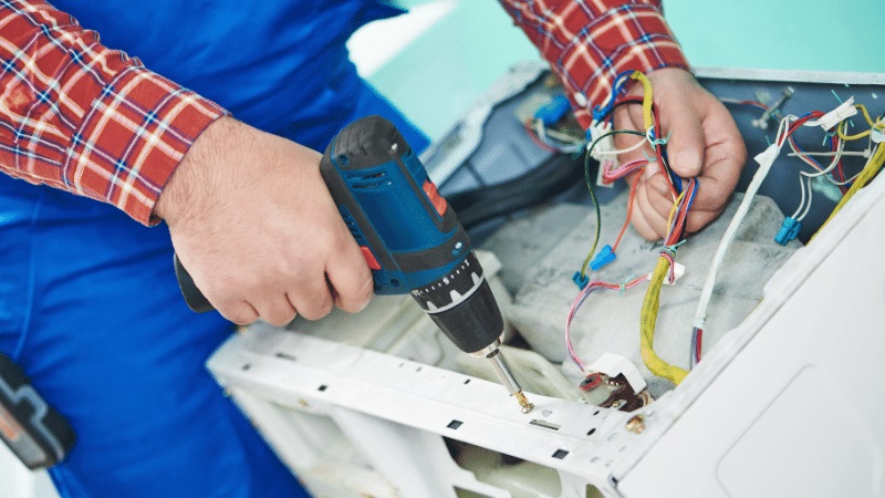 Bayraklı Beko servisi orijinal yedek parça kullanımı